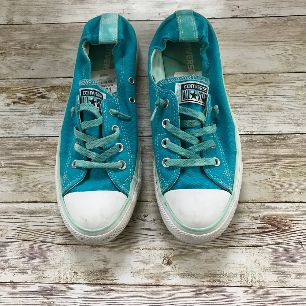 Converse Slip-Ons